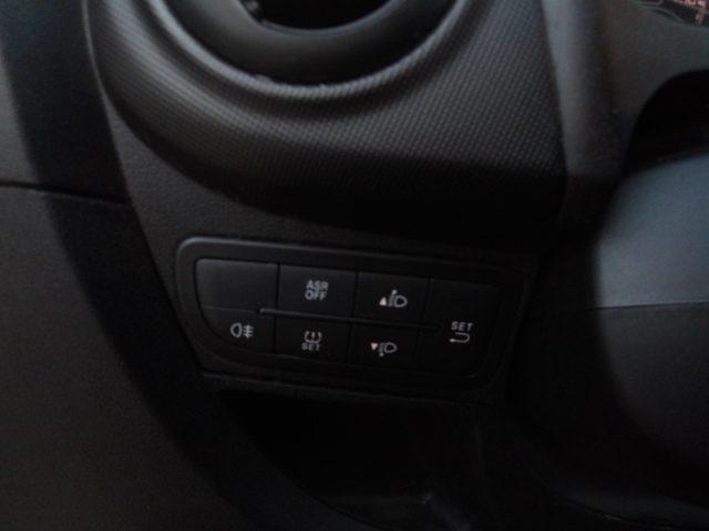 FIAT Qubo 1.4 77cv NAVI - GANCIO - Barre tetto