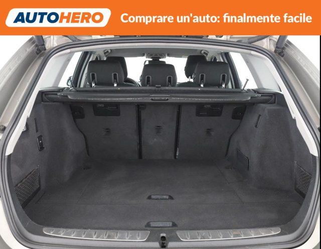 BMW 318 d Touring Business Advantage aut.