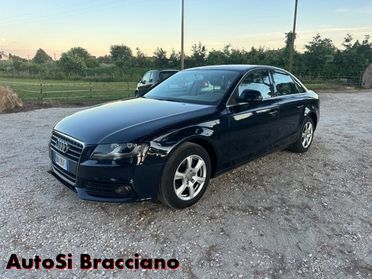 AUDI A4 Avant 2.0 TDI 143CV