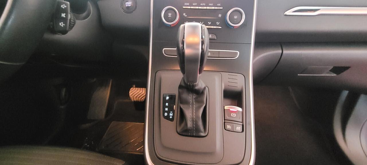 Renault Scenic Scénic dCi 8V 110 CV EDC Energy Business