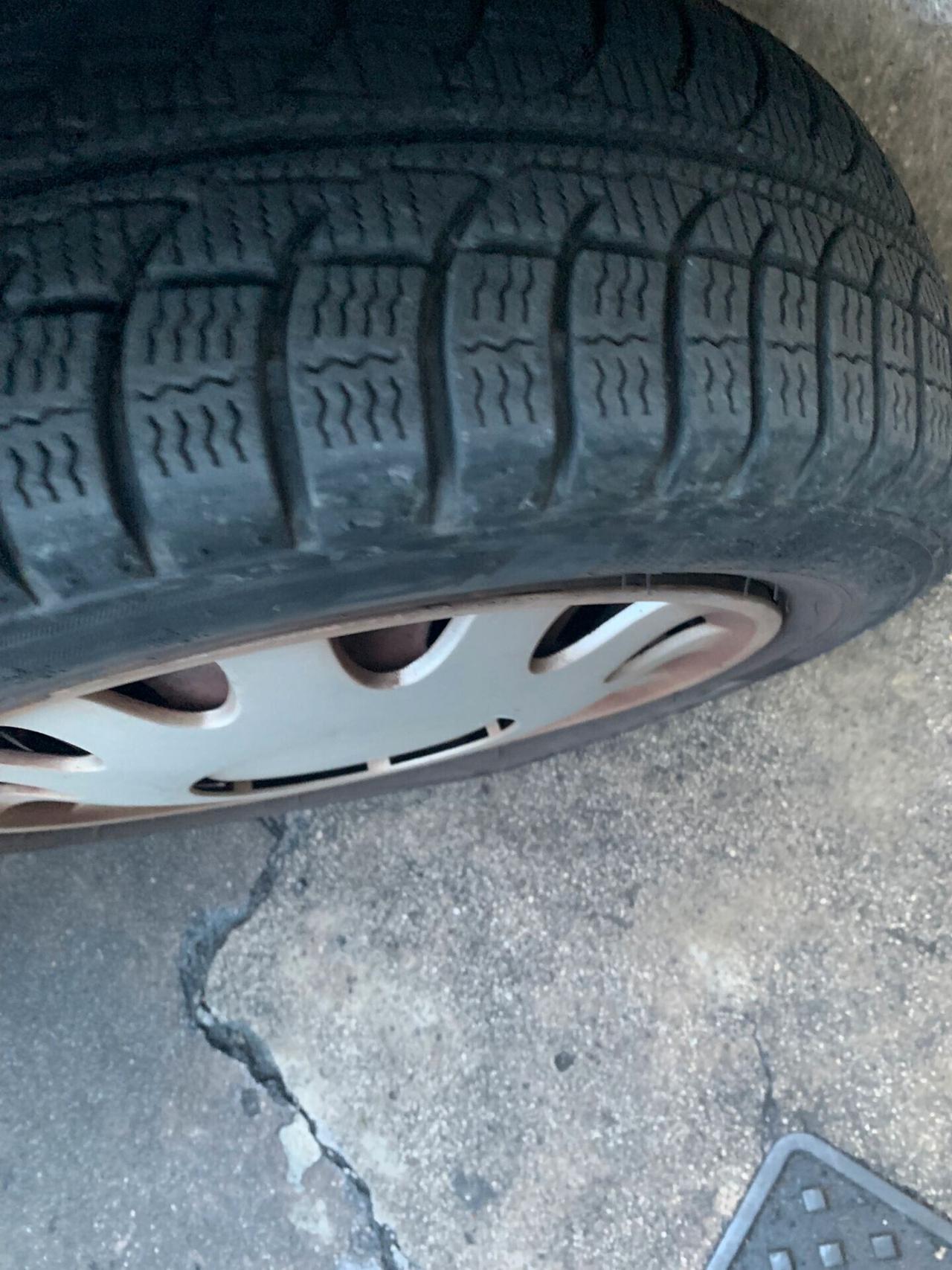 Daewoo Matiz 800i cat SE City