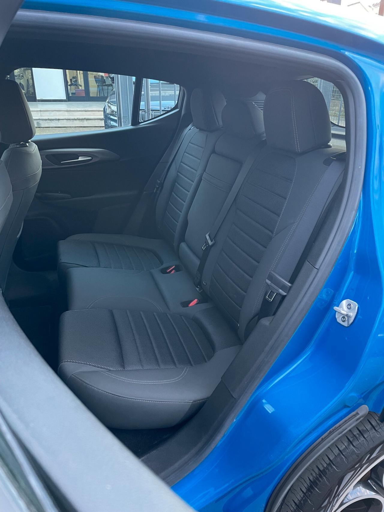 ALFA ROMEO Tonale 1.6 diesel 130CV TCT6 Ti