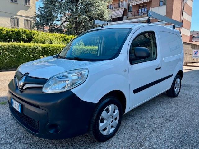 Renault Kangoo EXPRESS 1.5 BLUE DCI 115cv