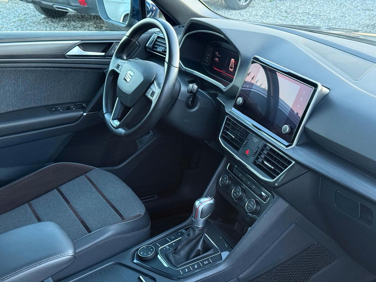 Seat Tarraco 2.0 TDI 190 CV 4Drive DSG XCELLENCE