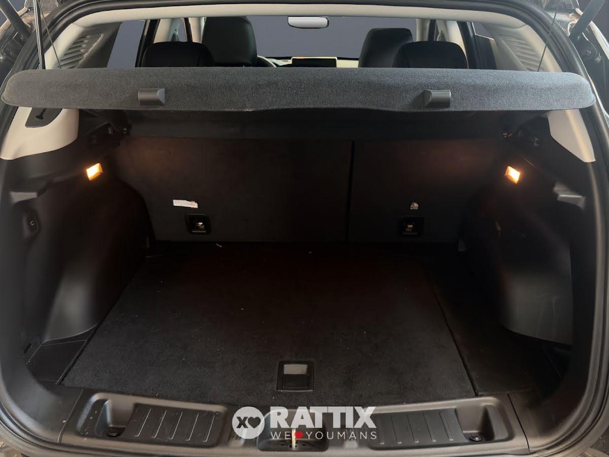 Jeep Compass 1.3 turbo t4 phev North Star 4xe auto