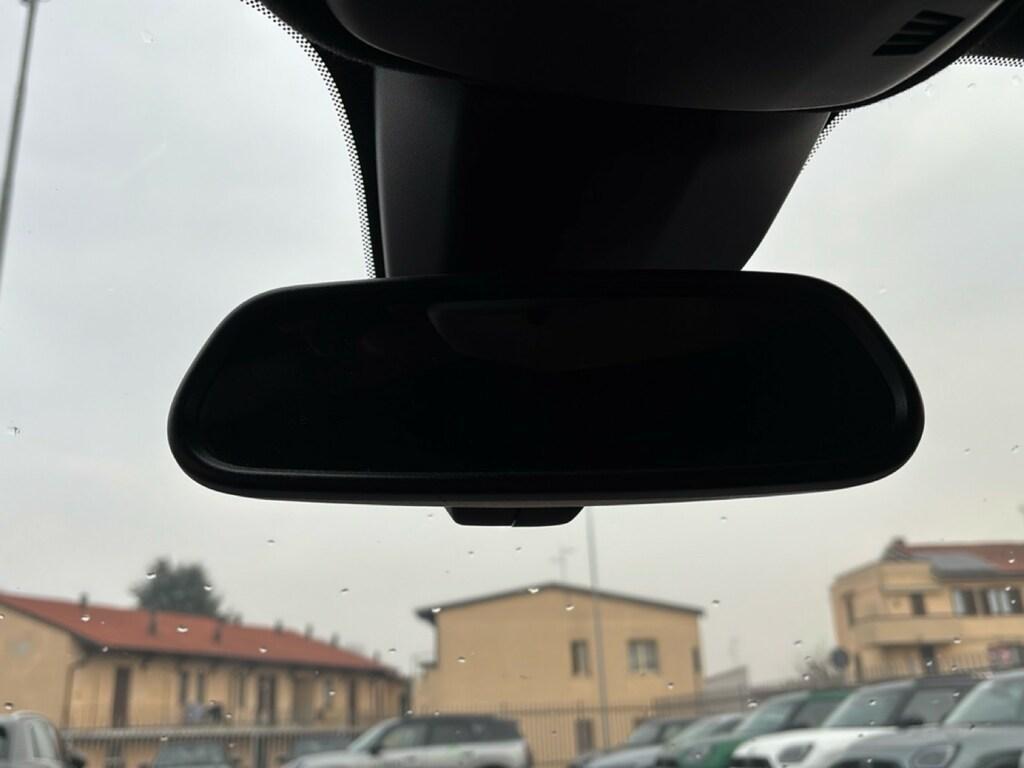 Opel Mokka 1.2 T GS Line