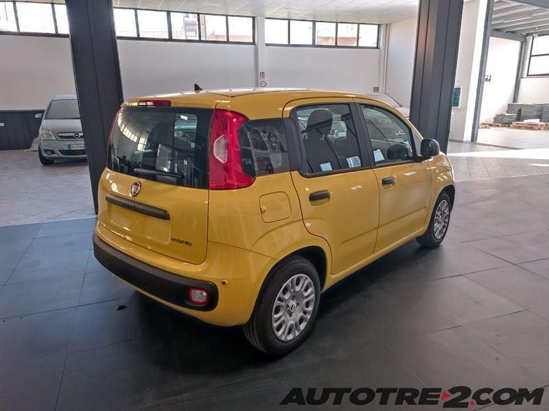 FIAT Panda Panda 1.0 FireFly S&S Hybrid Pop PANDINA DA € 9950 ANCHE A GIUGNO !!!