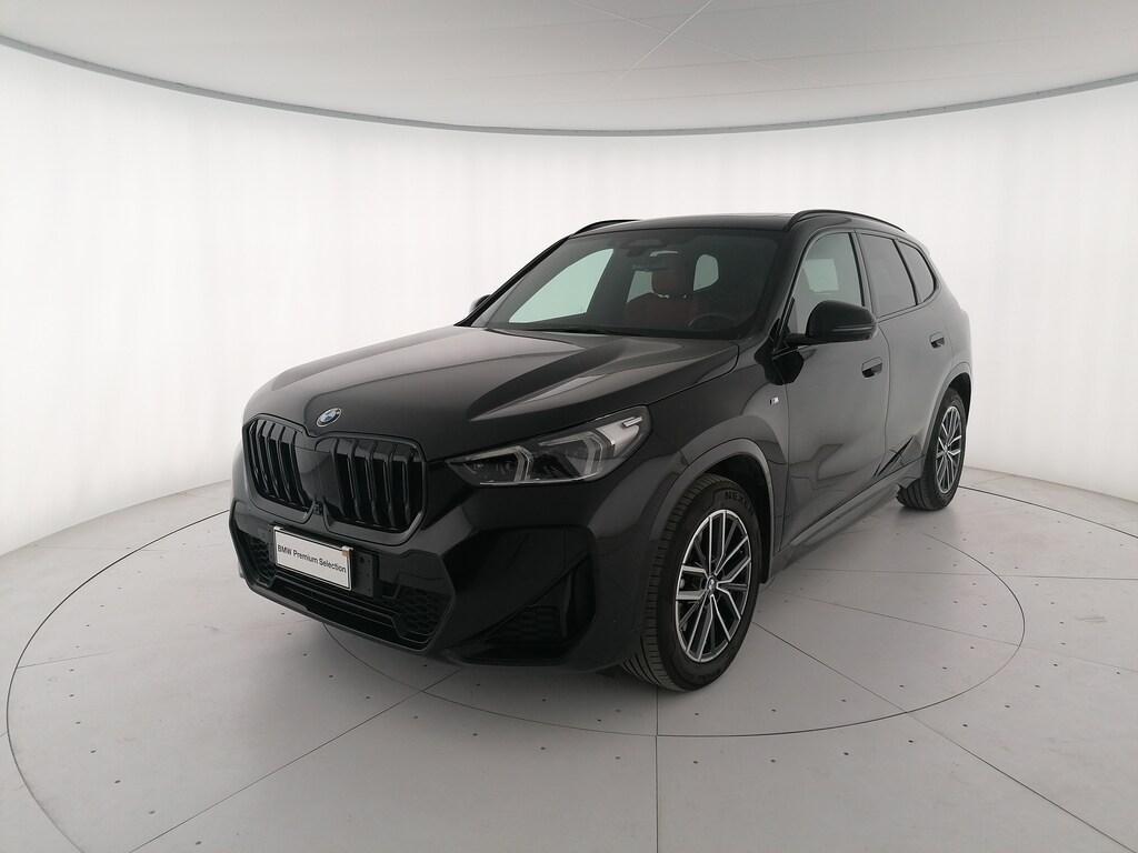 BMW X1 23 d Mild Hybrid 48V Msport xDrive DCT
