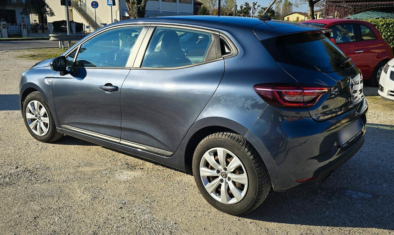 Renault Clio TCe 100 CV 5 porte - 2020