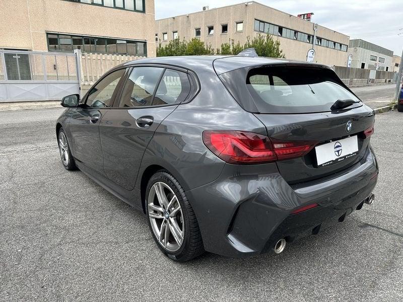 BMW Serie 1 118d 2.0 Aut. MSport 150cv