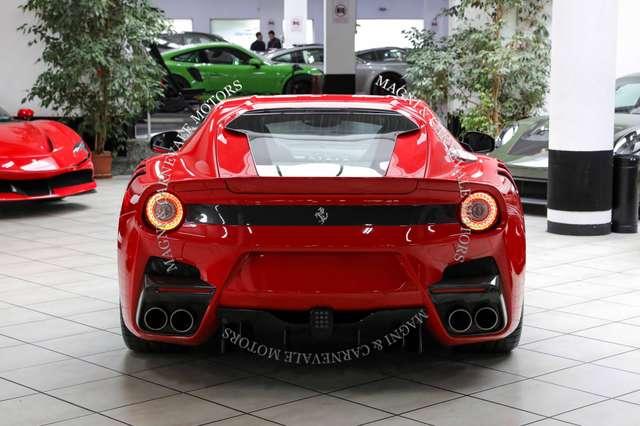 Ferrari F12 TDF|ATELIER CAR|1 OF 799 LIMITED EDITION|VAT QUAL