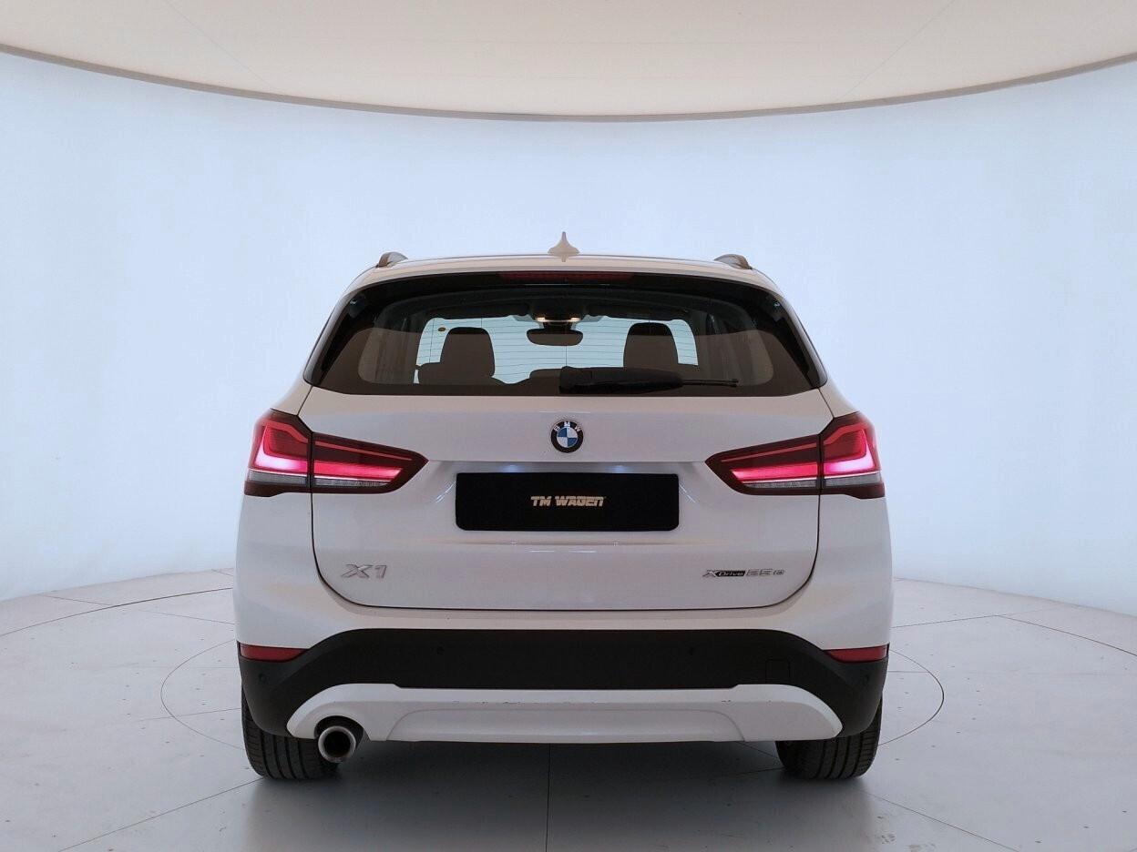 BMW X1 xdrive25e Business Advantage auto - IVA ESPOSTA