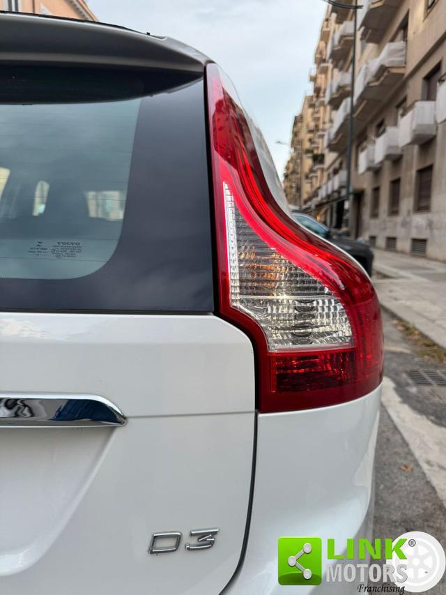 VOLVO XC60 D3 Geartronic Business