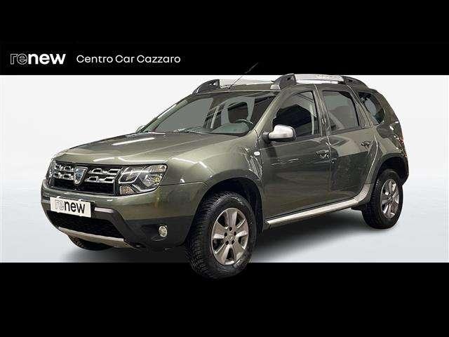 Dacia Duster 1.2 TCe 125cv Prestige 4x2