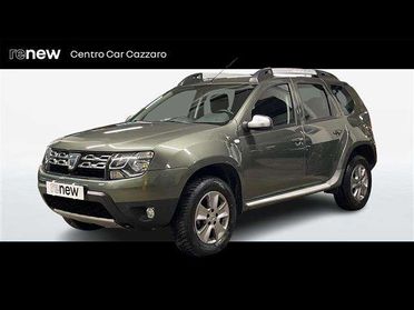 Dacia Duster 1.2 TCe 125cv Prestige 4x2