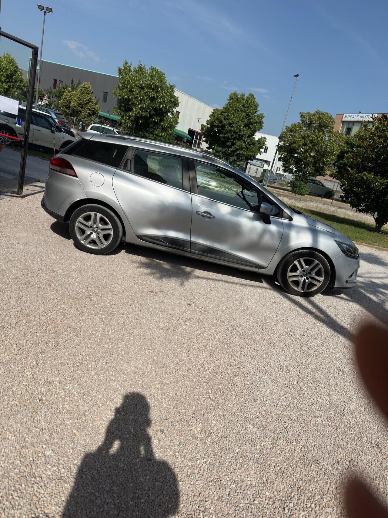 Renault Clio Sporter dCi 8V 90CV Start&Stop Energy Excite