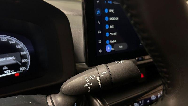 Toyota C-HR 1.8 140 CV Hybrid E-CVT Trend *PREZZO REALE*