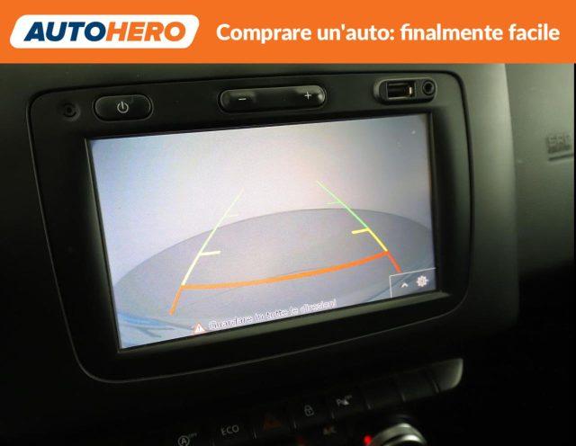 DACIA Duster 1.5 dCi 8V 110 CV 4x2 Prestige