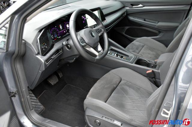 VOLKSWAGEN Golf Variant 1.5 ETSI 131 CV DSG STYLE + NAVI