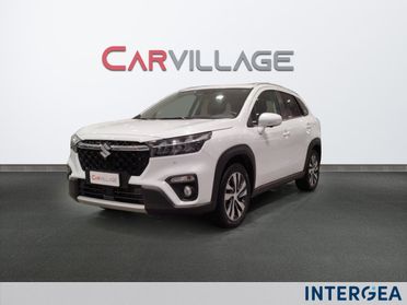 SUZUKI S-Cross 1.4h Top+ 2wd 129cv