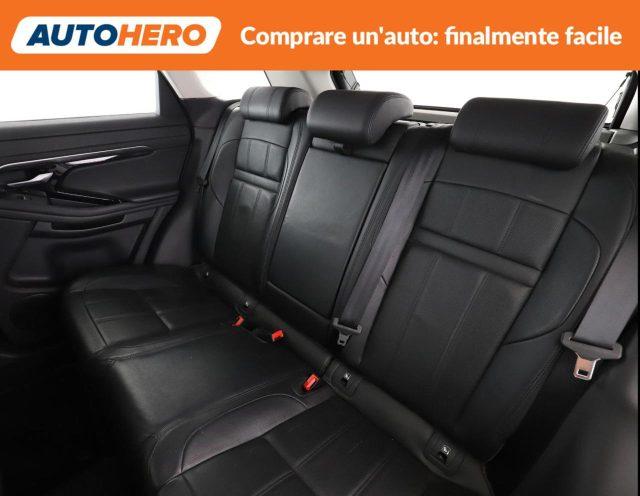 LAND ROVER Range Rover Evoque 2.0D I4-L.Flw 150 CV AWD Auto S