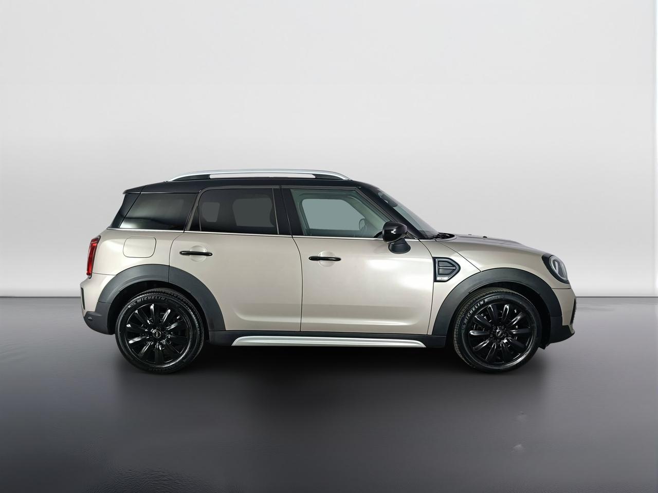 MINI Mini Countryman F60 2020 - Mini Countryman 2.0 Cooper D Classic auto