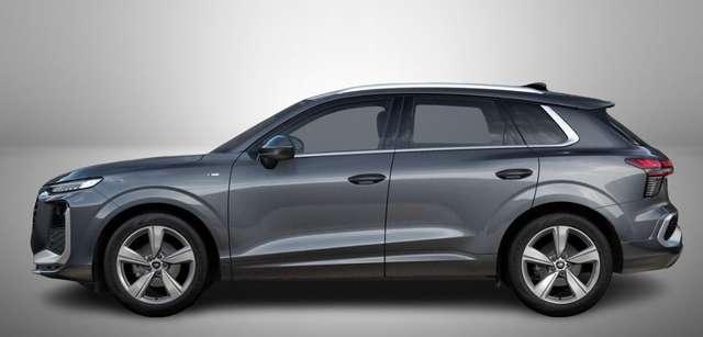 Audi Q3 TFSI MHEV S-TRONIC S-LINE 150CV NEW MODEL PROMO