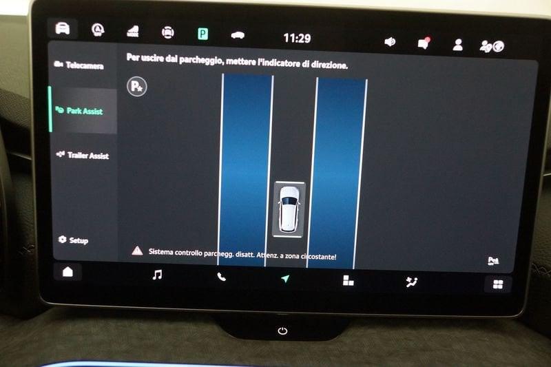 Škoda Kodiaq 2.0 TDI EVO Style DSG 7posti+ EXTRA ACCESSORI