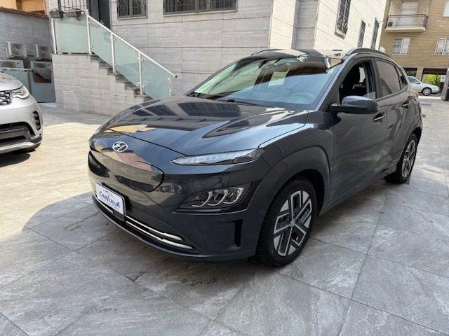 HYUNDAI Kona EV 64 kWh XLine