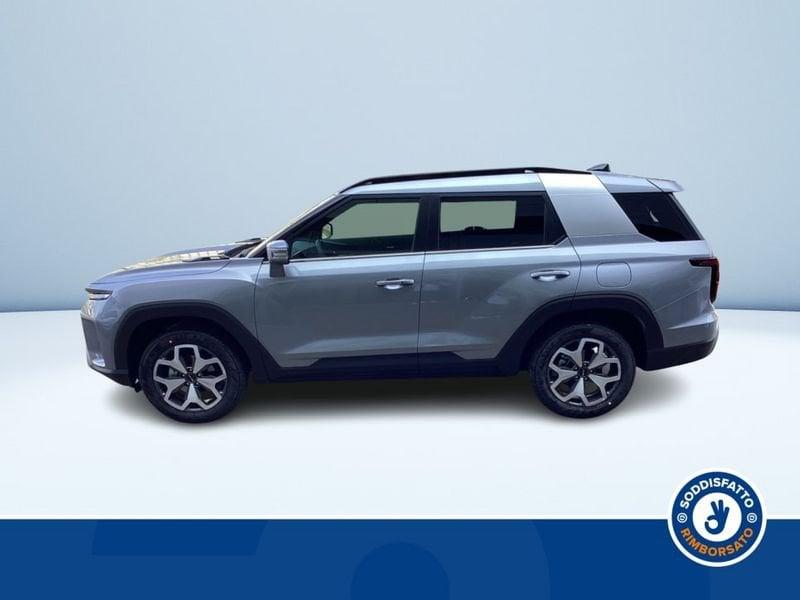 KGM Torres Style 1.5 Turbo GDI 163 CV