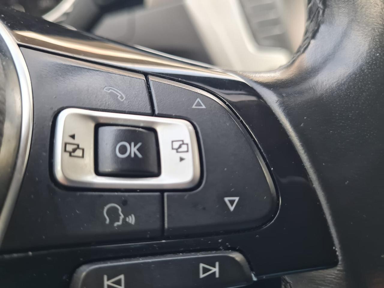 Volkswagen Passat PARI AL NUOVO