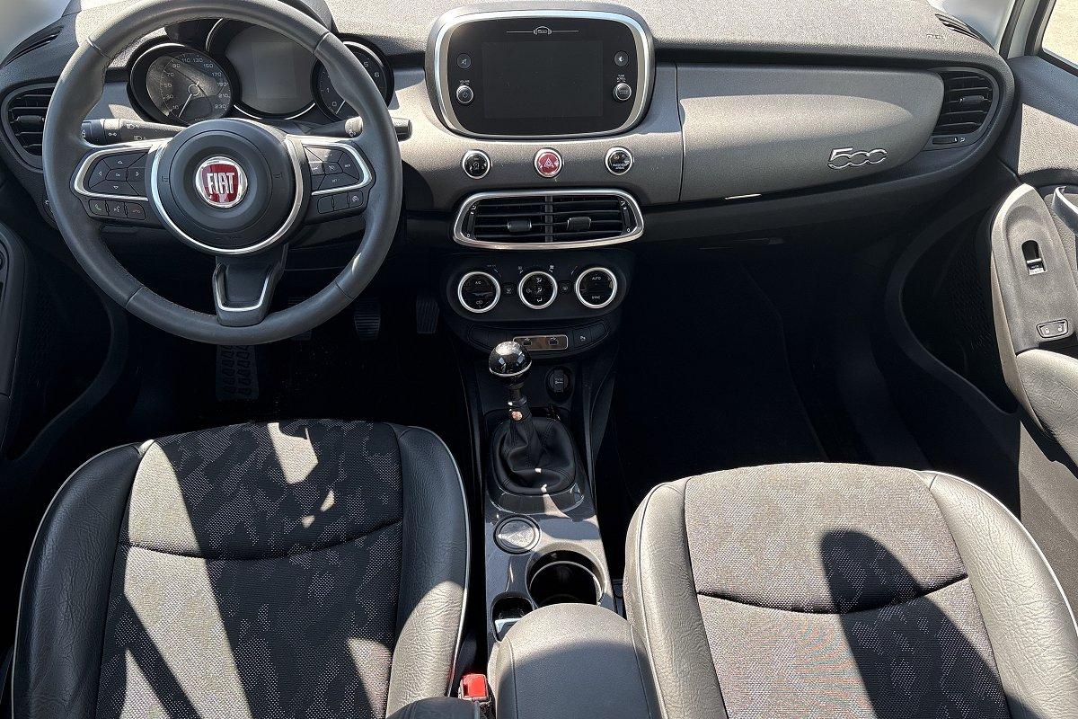 FIAT 500X 1.0 T3 120 CV Cross