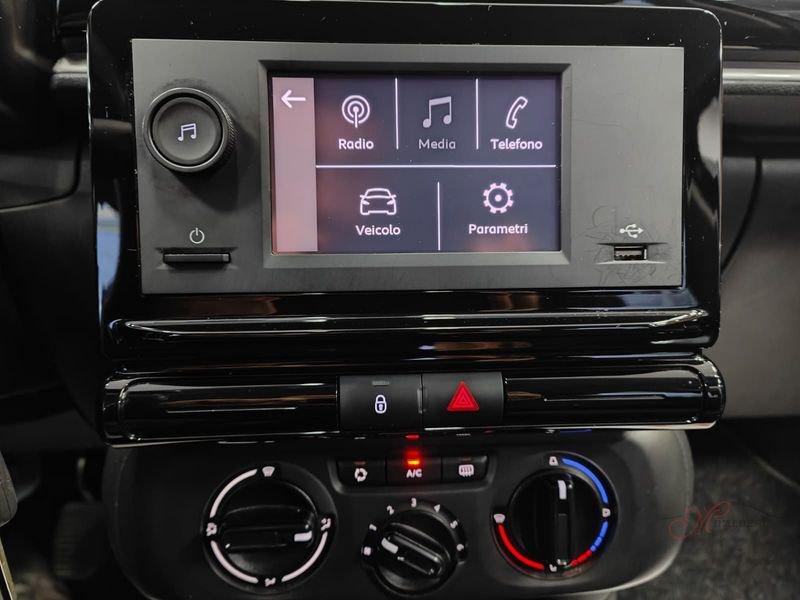 Citroën C3 C3 PureTech 83 S&S Feel