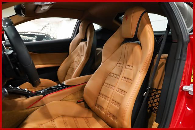 FERRARI 812 **Superfast|ROSSO 70 ANN|FULL CARBON SPEC|