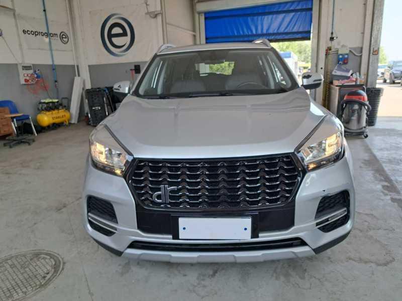 DR MOTOR DR4.0 1.5 MT BENZ GPL