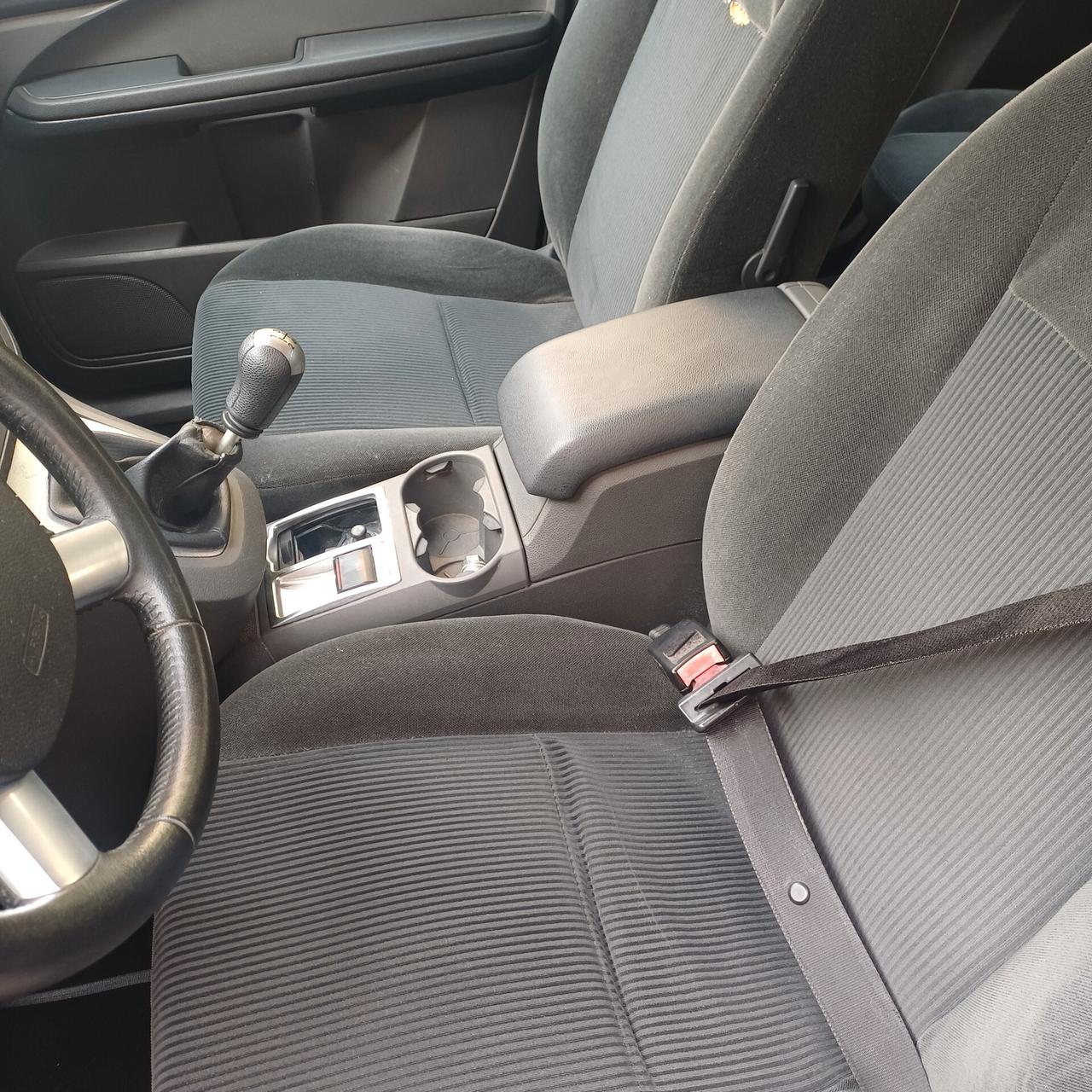 Ford Focus C-Max 1.6 TDCi (110CV) Ghia