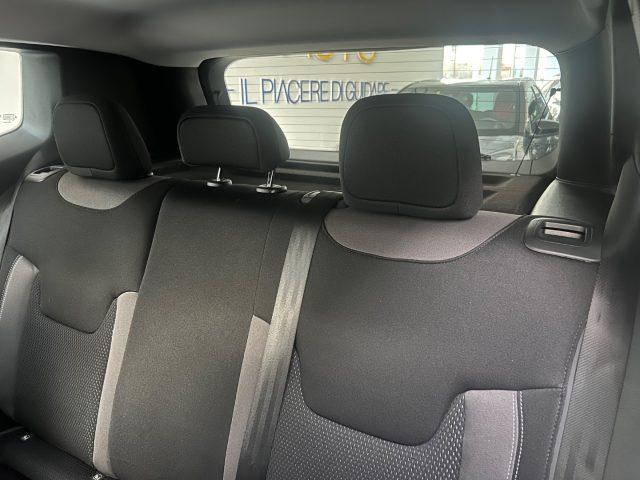 JEEP Renegade 1.6 Mjt 130 CV Limited tua da 230,00 mensili ant.0