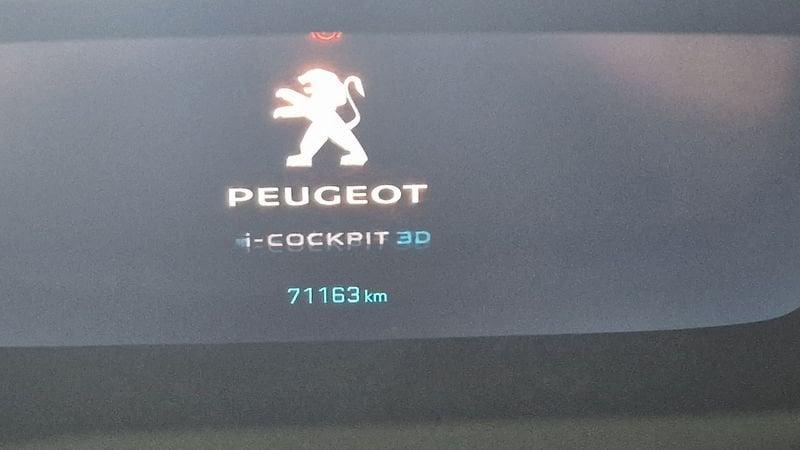 Peugeot 2008 2008 1.5 bluehdi Allure s&s 100cv