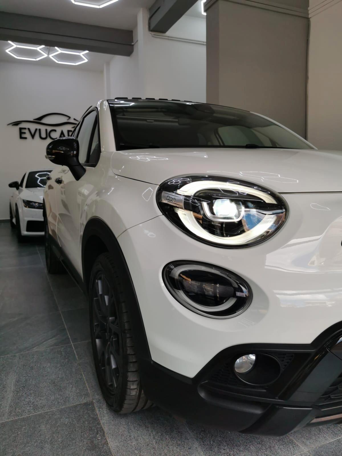 Fiat 500X 1.0 T3 120 CV 120° Tetto