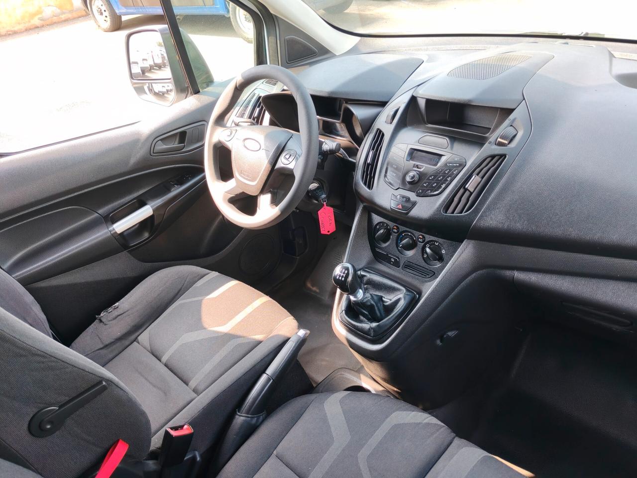 Ford Transit Connect 1.6 TDCi 115 cv