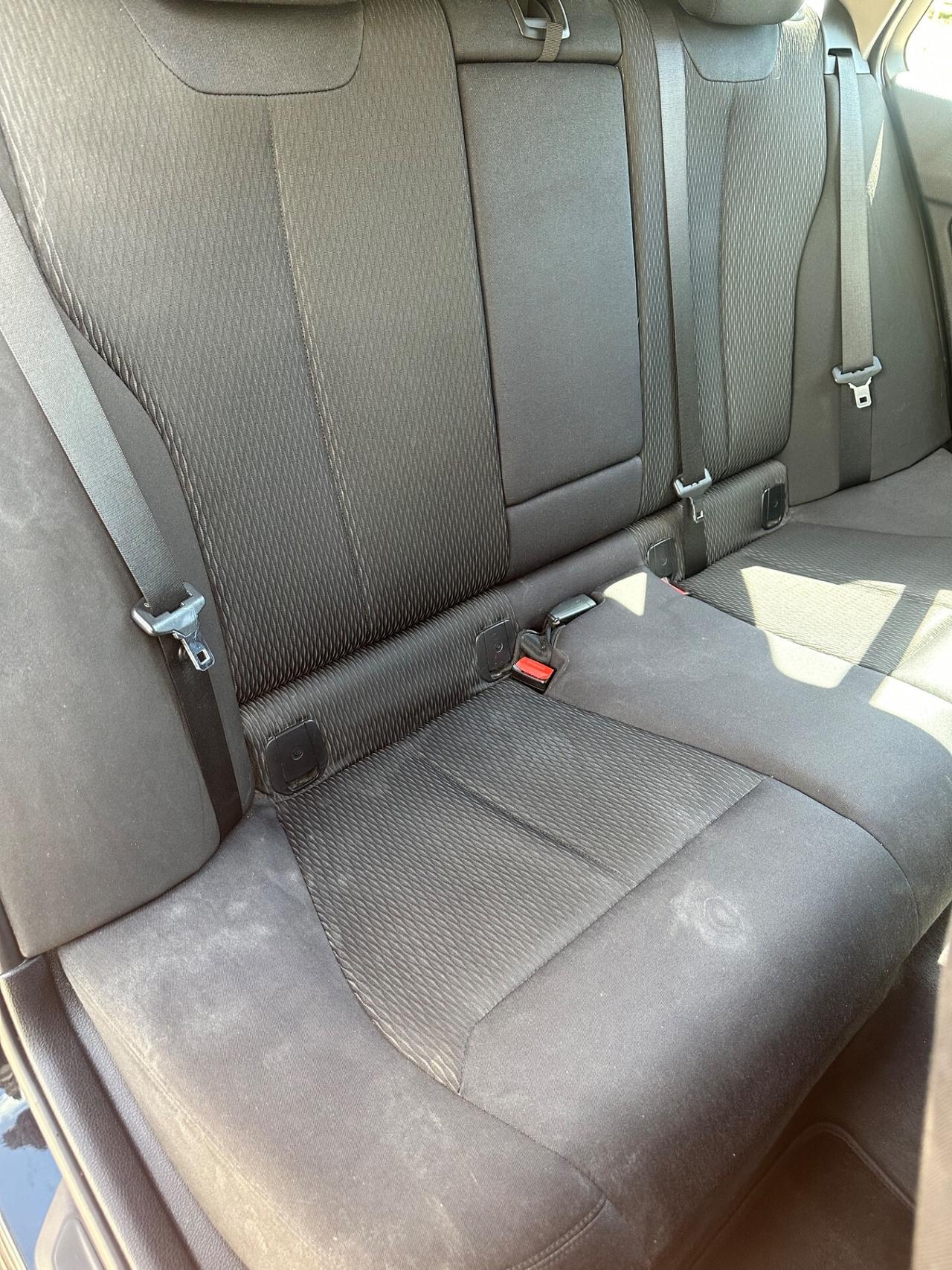 Bmw 316d Touring Sport OK NEOPATENTATI