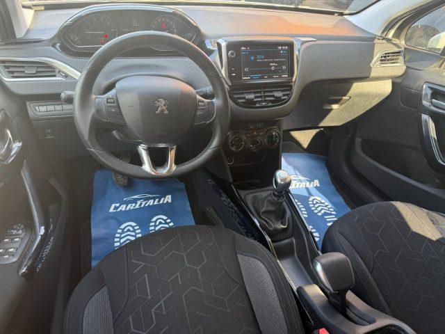 PEUGEOT 2008 1° serie PureTech Turbo 110 S&S Signature