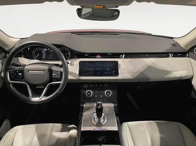 Land Rover Range Rover Evoque 2.0D 163CV Mhev SE