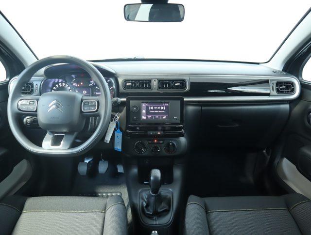 CITROEN C3 PureTech 83CV S&S You! *PROMO PARISI GROUP*