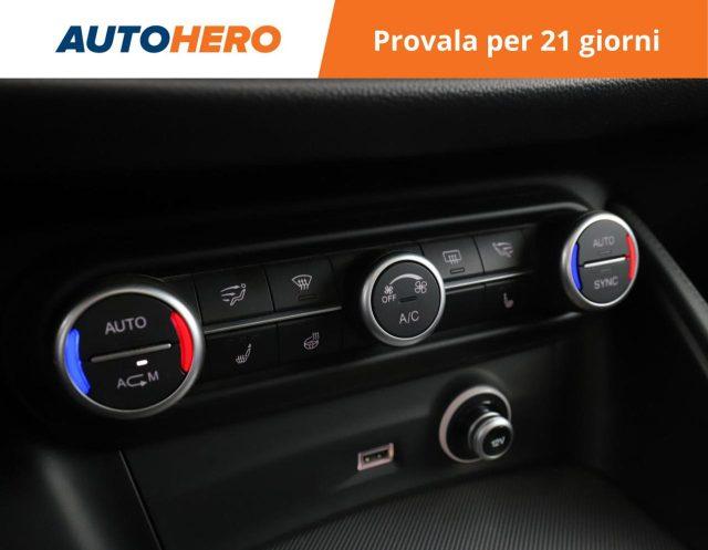 ALFA ROMEO Stelvio 2.2 Turbodiesel 210 CV AT8 Q4 Executive