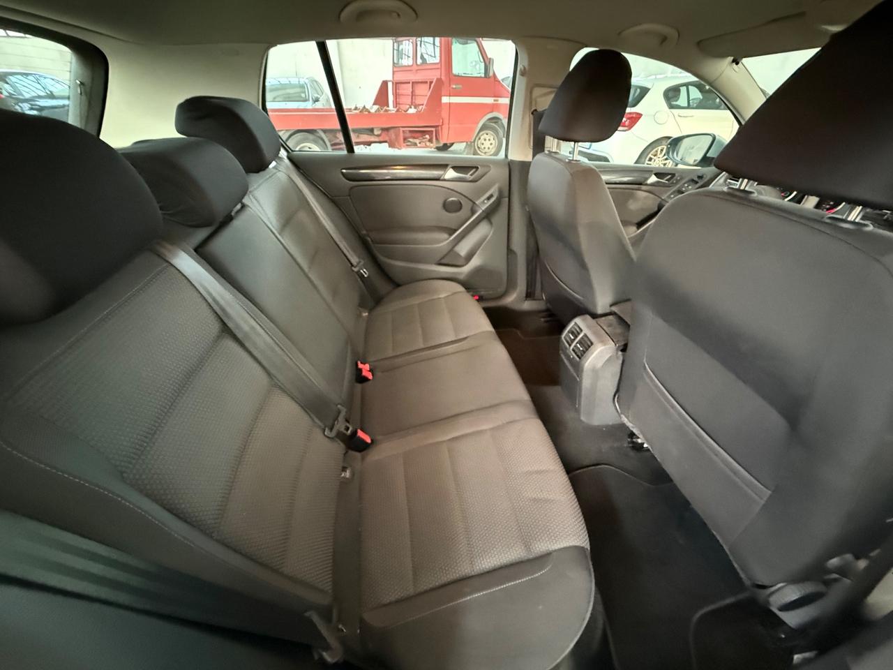 Volkswagen Golf 1.4 TSI 122CV 5p. Highline