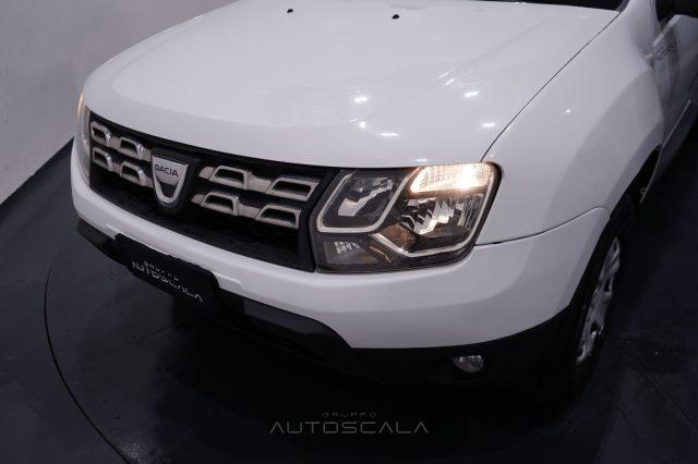 DACIA Duster 1.2 TCe 125CV 4x2 Laureate