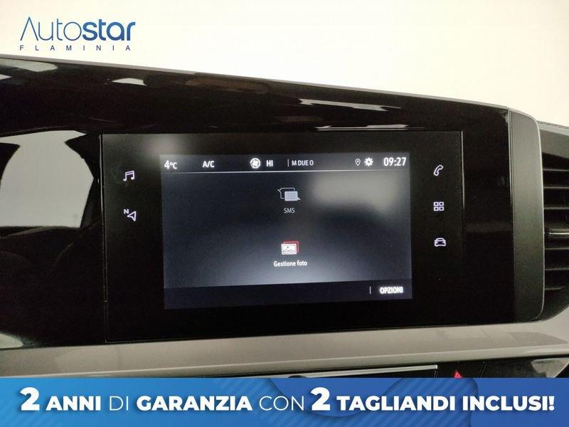 Opel Mokka 1.2 t Elegance s&s 130cv at8