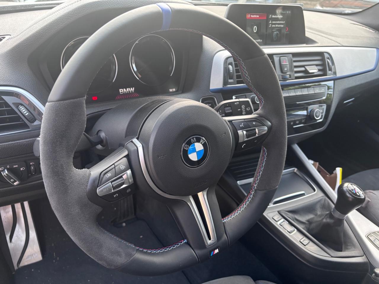 Bmw 120 120d 5p. Msport