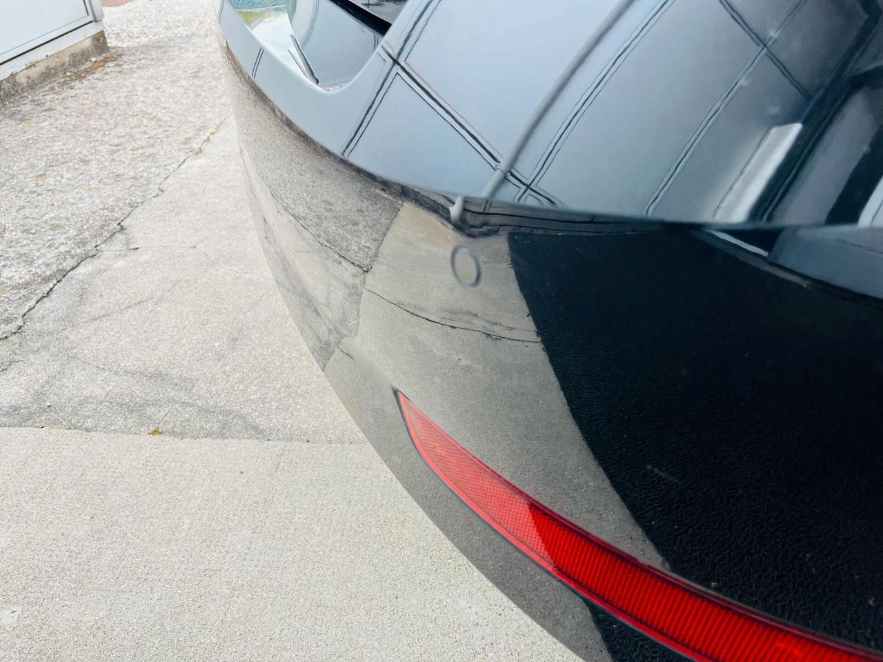 Skoda Fabia 1.0 MPI 75 CV Twin Color Nero